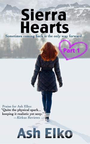 Book cover of Sierra Hearts (Part One)