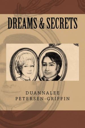 Book cover of Dreams & Secrets
