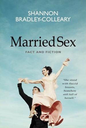Cover of the book Married Sex: Fact and Fiction by Sandy Schaan