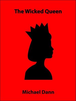 Book cover of The Wicked Queen (a short story)