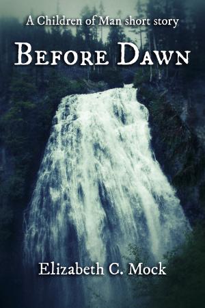 bigCover of the book Before Dawn (A Children of Man short story) by 