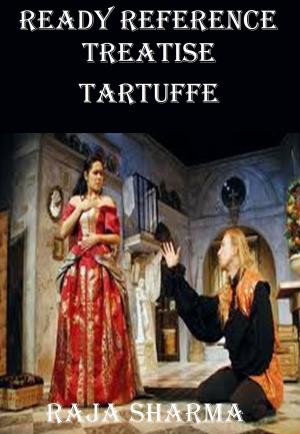Book cover of Ready Reference Treatise: Tartuffe