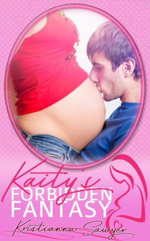 Cover of Kaity's Forbidden Fantasy