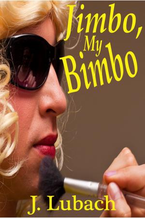 Cover of the book Jimbo, my Bimbo by Reveille Richards