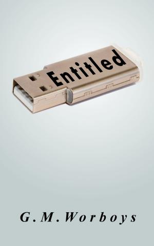 Book cover of Entitled