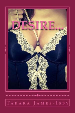 Cover of the book Desire... by Paige Bennett