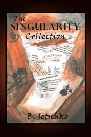 bigCover of the book The Singularity Collection by 