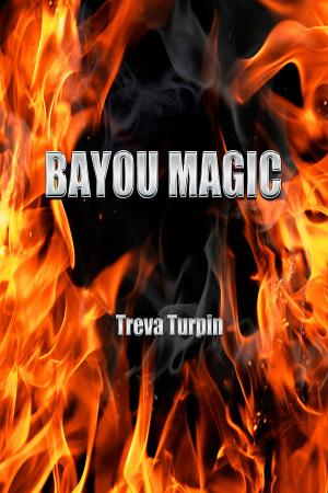 Cover of the book Bayou Magic by Kevin Tomsett