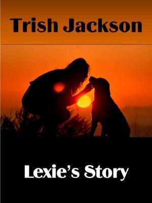 Cover of the book Lexie's Story by James Lear