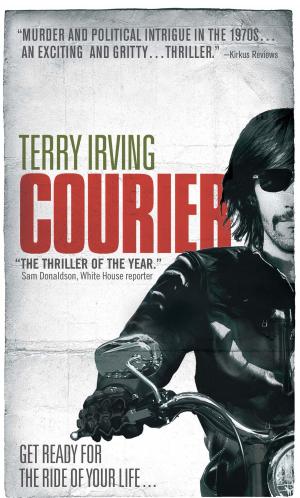 Cover of the book Courier by Jayson Livingston