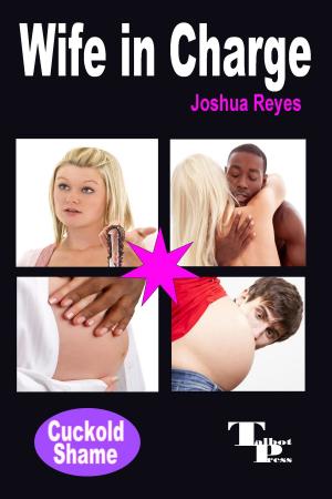 Cover of the book Wife in Charge by Joshua Reyes