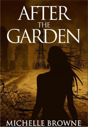 Cover of the book After the Garden by Robert J. Lawrence