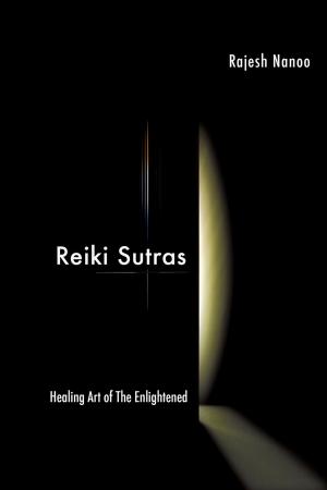 Cover of the book Reiki Sutras by Dr. Holly Fourchalk