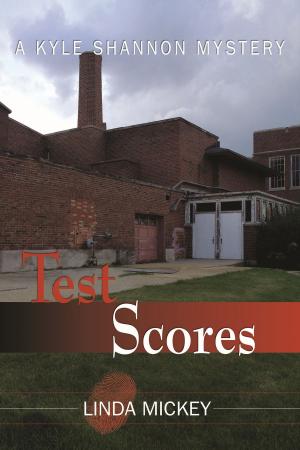 Cover of the book Test Scores: A Kyle Shannon Mystery by J. David Core