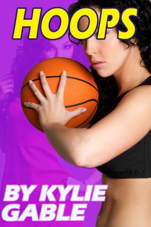 Cover of the book Hoops by Sandra Spice