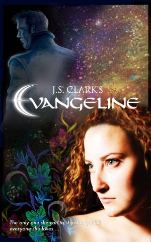 Cover of the book Evangeline by A. M. Offenwanger