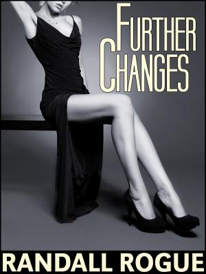 Book cover of Further Changes