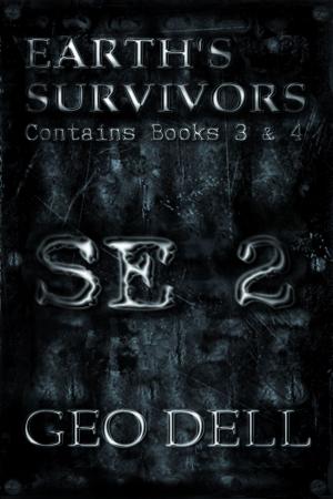 Cover of the book Earth's Survivors SE 2 by Kristen Middleton