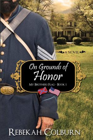 Book cover of On Grounds of Honor