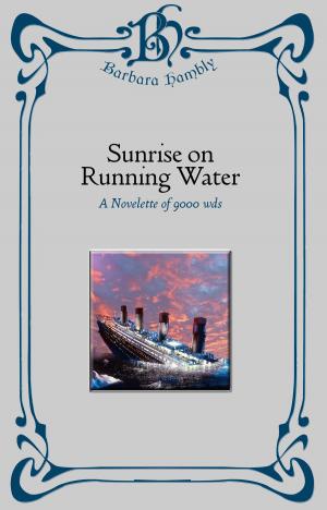 Cover of the book Sunrise on Running Water by Claire C. Riley, Della West, DJ Tyrer, Eli Constant, Eric I. Dean, Frank J. Edler, Herika R. Raymer, Jay Seate, Julianne Snow, P. David Puffinburger, Stuart Conover, A. Lopez, Jr., Armand Rosamilia