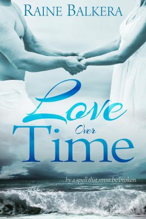 bigCover of the book Love Over Time by 