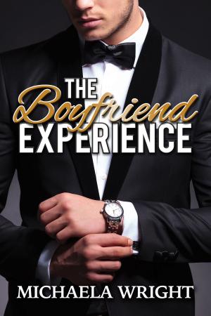 bigCover of the book The Boyfriend Experience by 