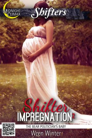 bigCover of the book Shifter Impregnation 2 (The Bear Politician's Baby) by 