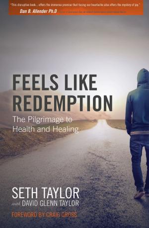 Cover of the book Feels Like Redemption: The Pilgrimage to Health and Healing by John Corin