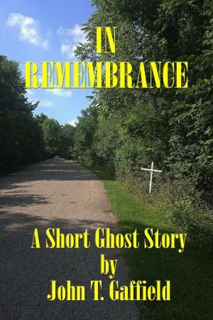 Cover of In Remembrance