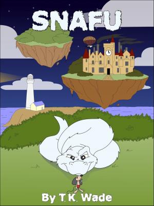 Cover of the book Snafu by Melissa Stone
