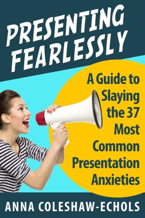 bigCover of the book Presenting Fearlessly! by 