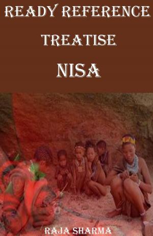 Cover of the book Ready Reference Treatise: Nisa by History World