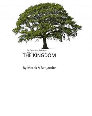 Cover of the book The Kingdom by Marek A Benjamite