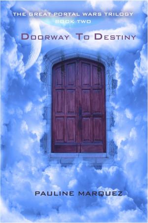 Cover of the book Doorway to Destiny by Marian Allen