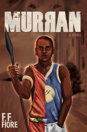 Cover of the book Murran: Chapters 1 - 3 by Richard Blade