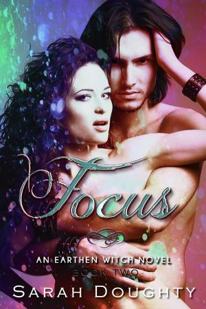 Cover of the book Focus by J.C. Nova