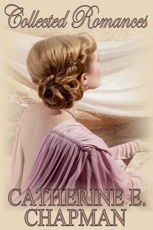 Cover of the book Collected Romances by Barbara Ann Horton