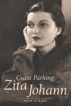 Cover of the book Guest Parking: Zita Johann by Yoram Ben-Ami, Nat Segaloff