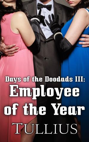 Cover of the book Days of the Doodads III: Employee of the Year by Heather Allison