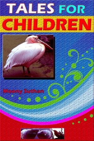 Cover of the book Tales For Children by M. Sharma