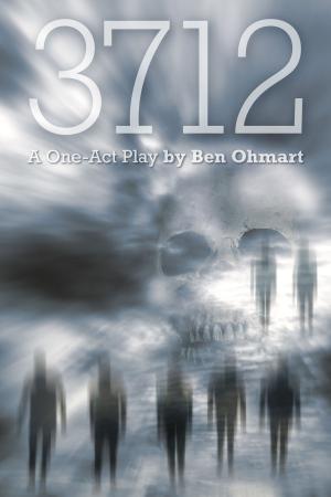 Cover of the book 3712: A One-Act Zombie Play by Lee Gambin