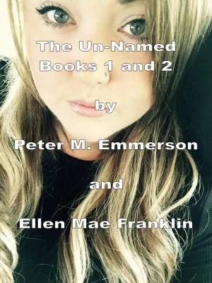 Book cover of The Un-Named Chronicles: Books 1 and 2