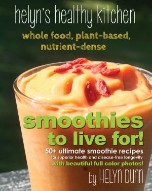 bigCover of the book Smoothies to Live For! by 