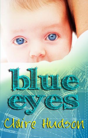 bigCover of the book Blue Eyes by 