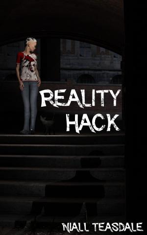 Cover of the book Reality Hack by K.L. Zales