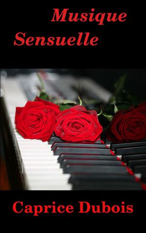 Book cover of Musique Sensuelle