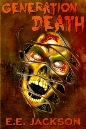 Book cover of Generation Death