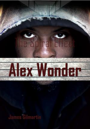 bigCover of the book Alex Wonder by 