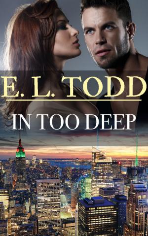 Cover of the book In Too Deep (Forever and Ever #32) by Marliss Melton