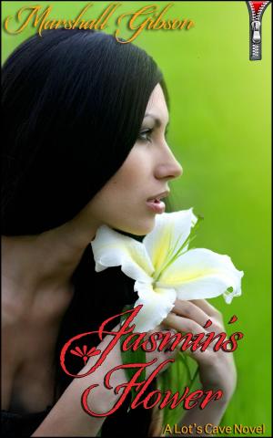 Cover of the book Jasmin's Flower by Kristine Lichtlider